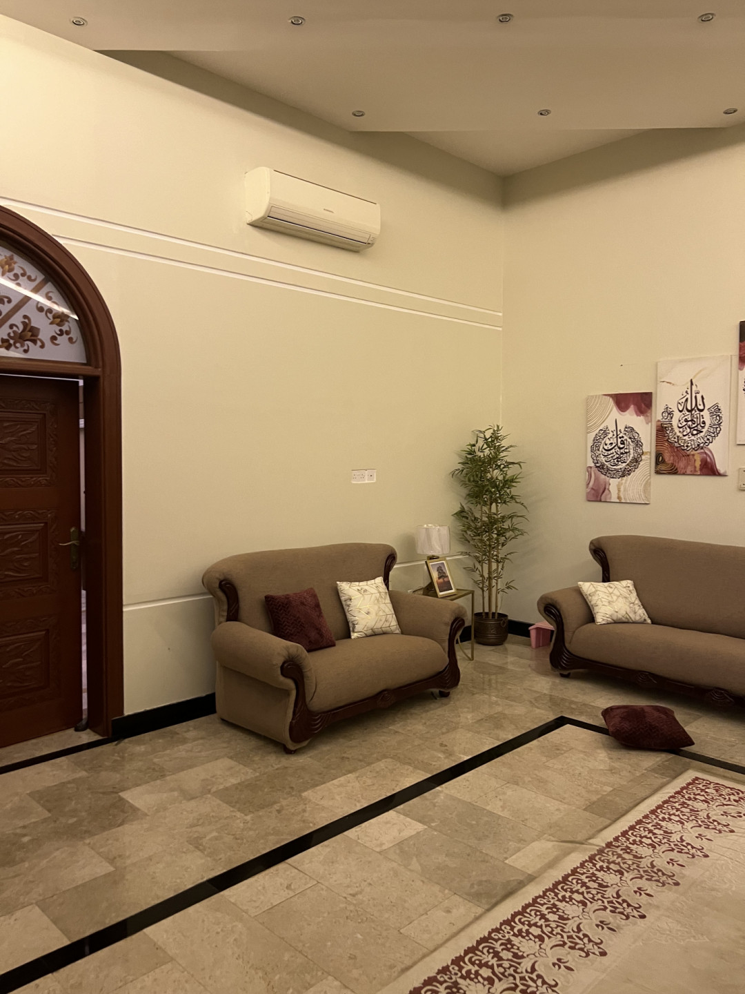 Apartment in Al Ain City