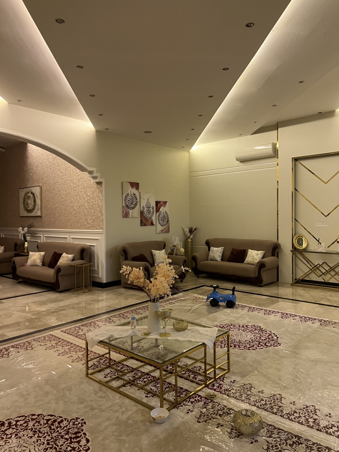 Apartment in Al Ain City