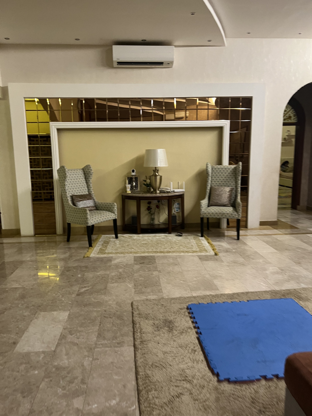 Apartment in Al Ain City