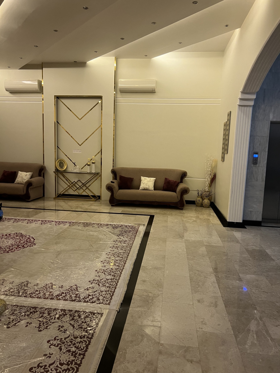 Apartment in Al Ain City