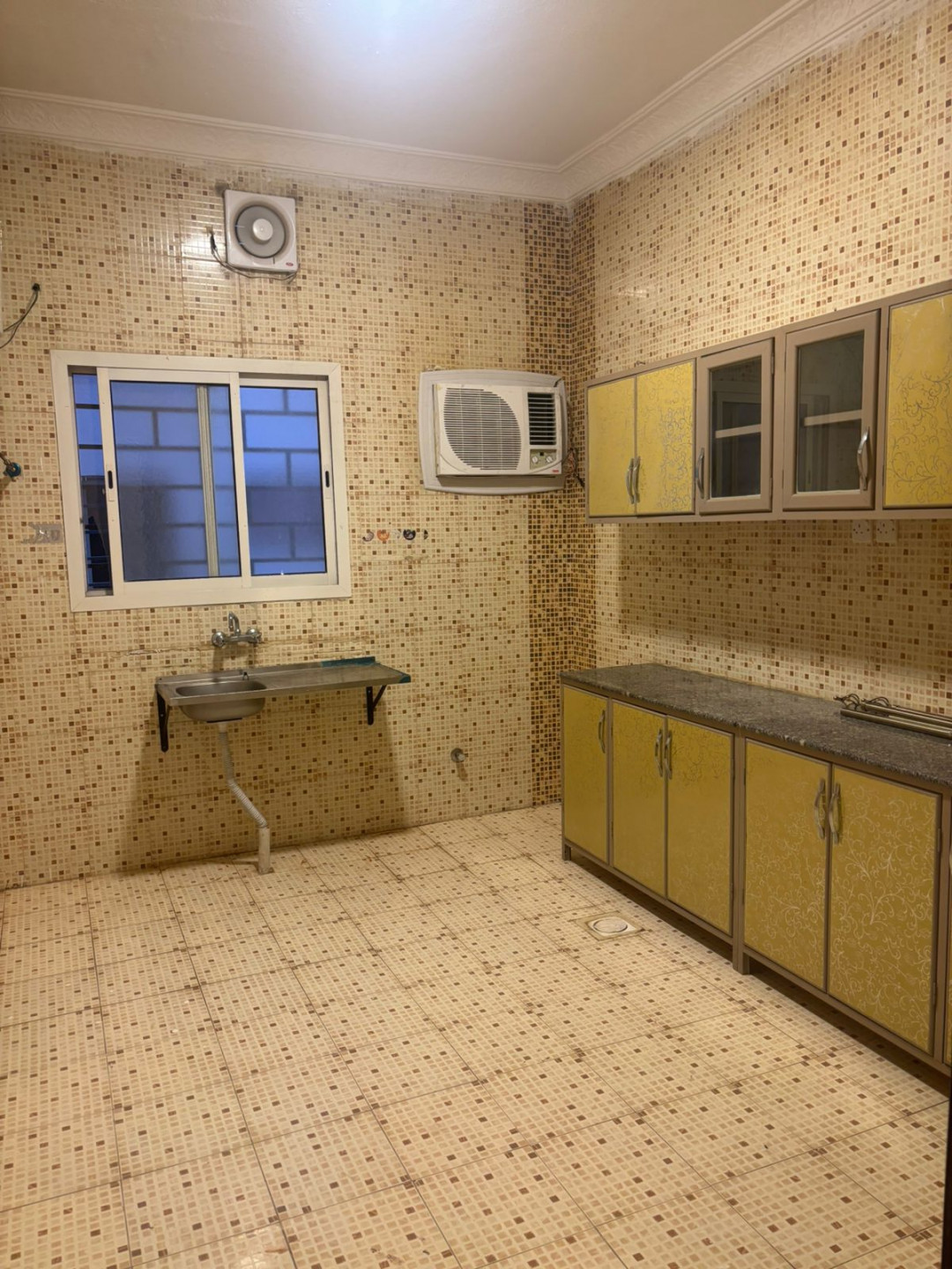 Apartment in Al Hayat complex in Al Rimal, Saudi Arabia