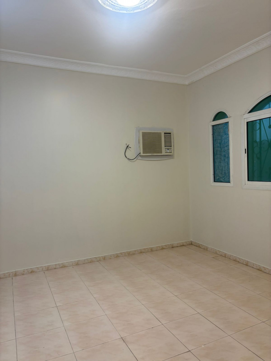 Apartment in Al Hayat complex in Al Rimal, Saudi Arabia