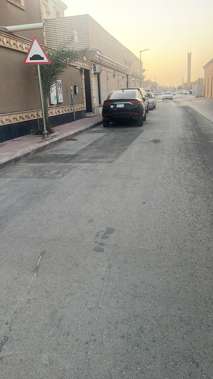 Apartment in Al Hayat complex in Al Rimal, Saudi Arabia