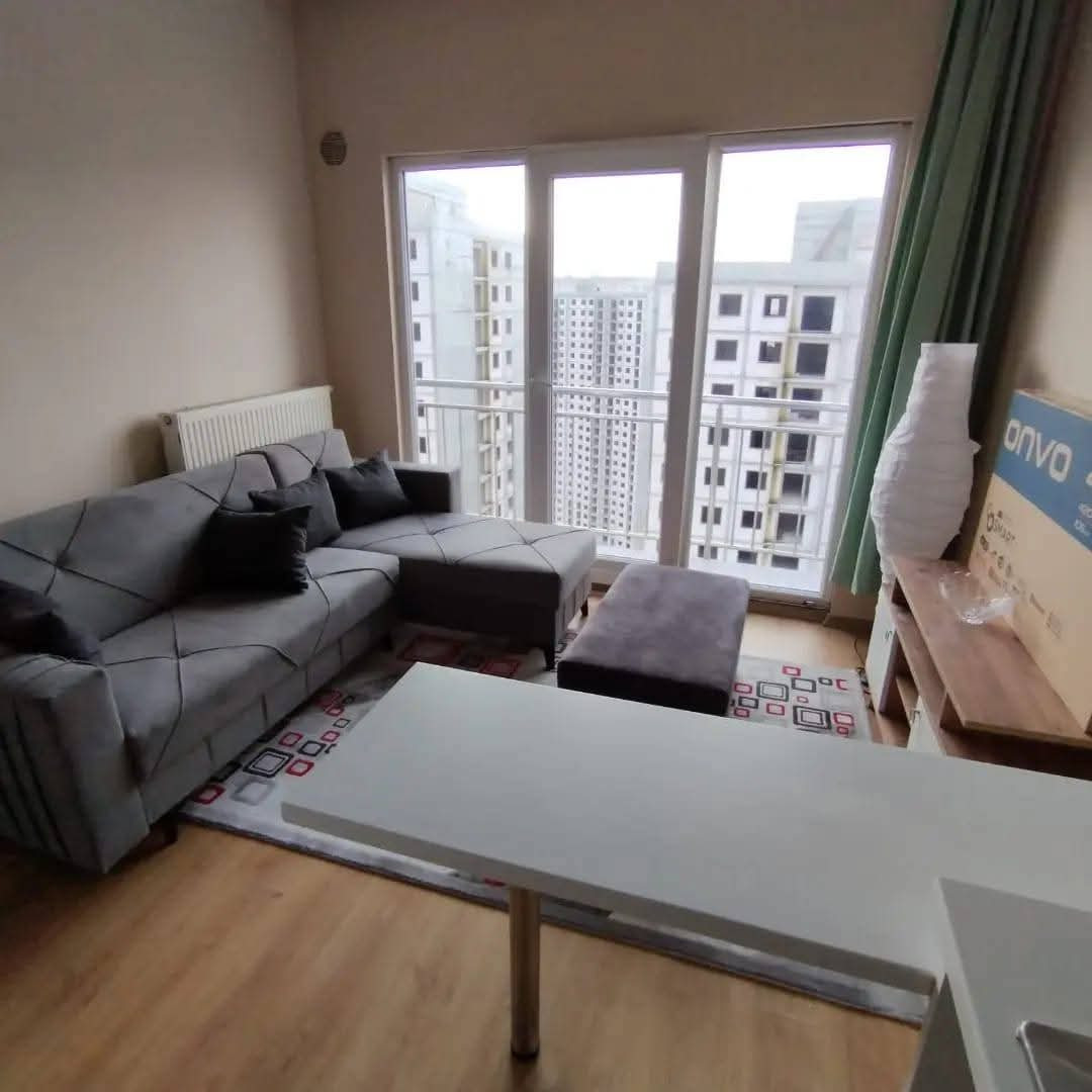 Apartment in the Innovia complex