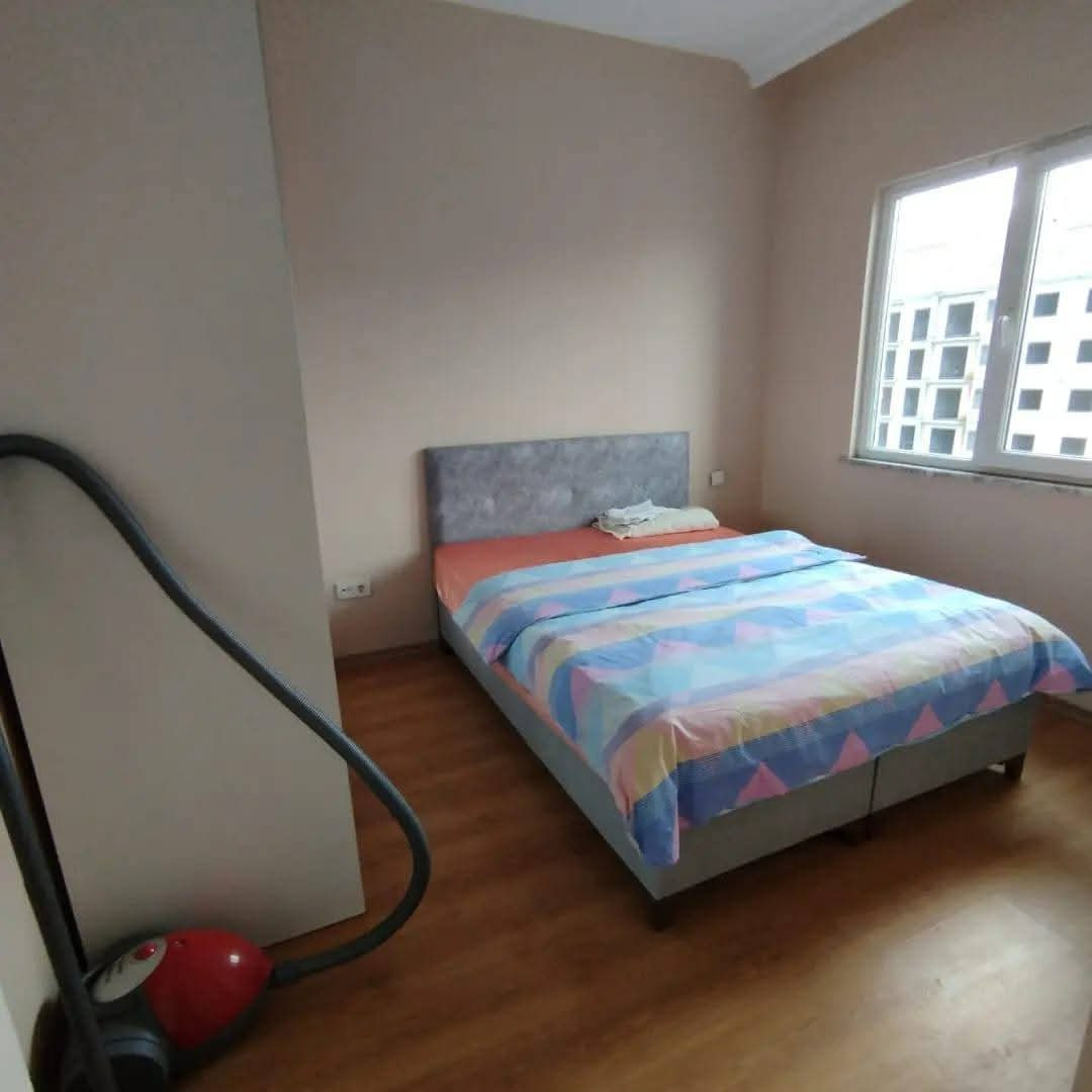 Apartment in the Innovia complex