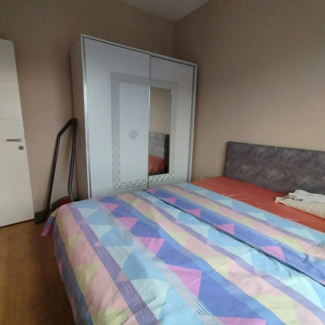 Apartment in the Innovia complex