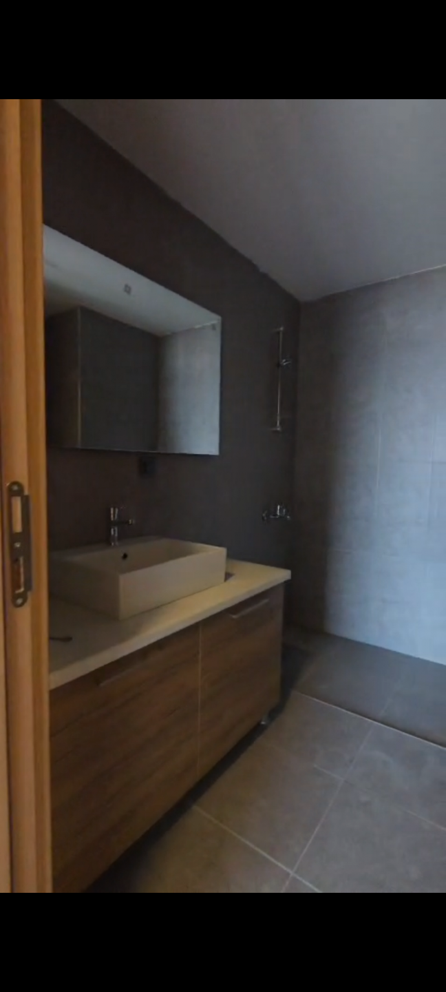 Apartment in the Odol complex