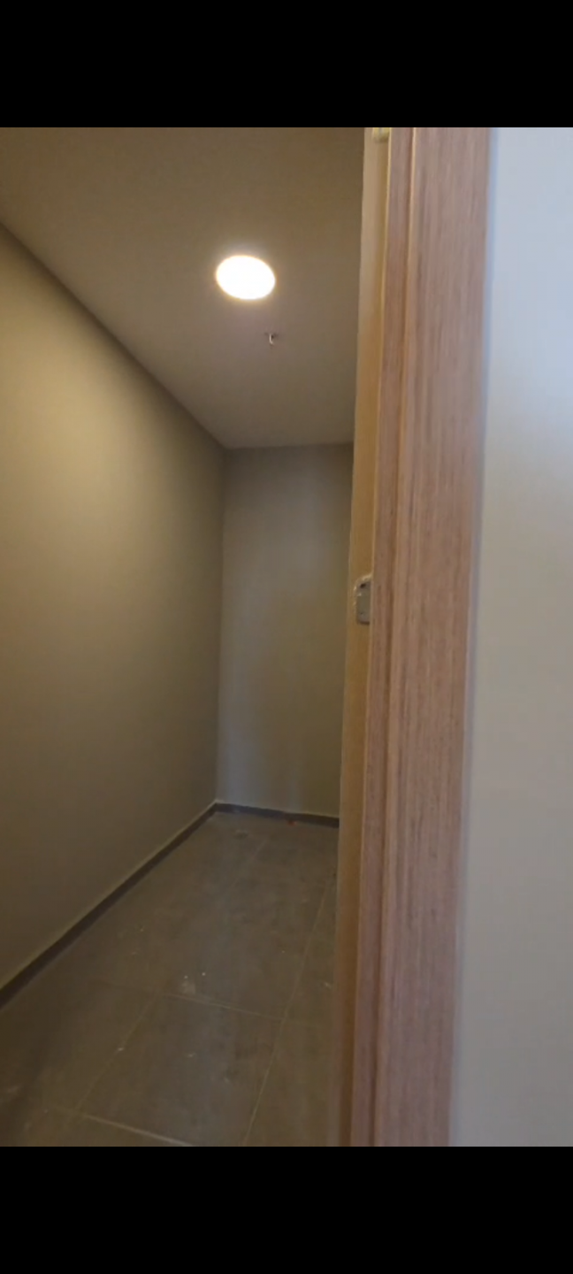 Apartment in the Odol complex