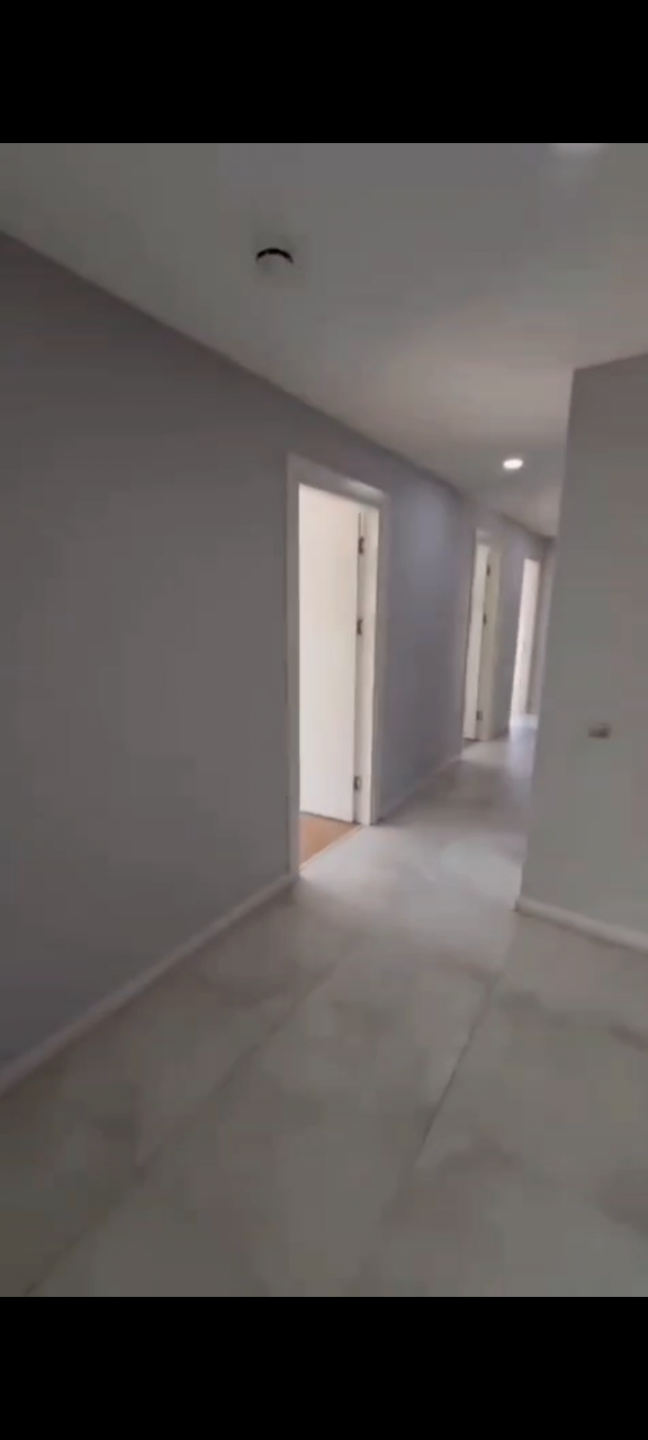 Apartment in the Eiffel complex, 2nd floor