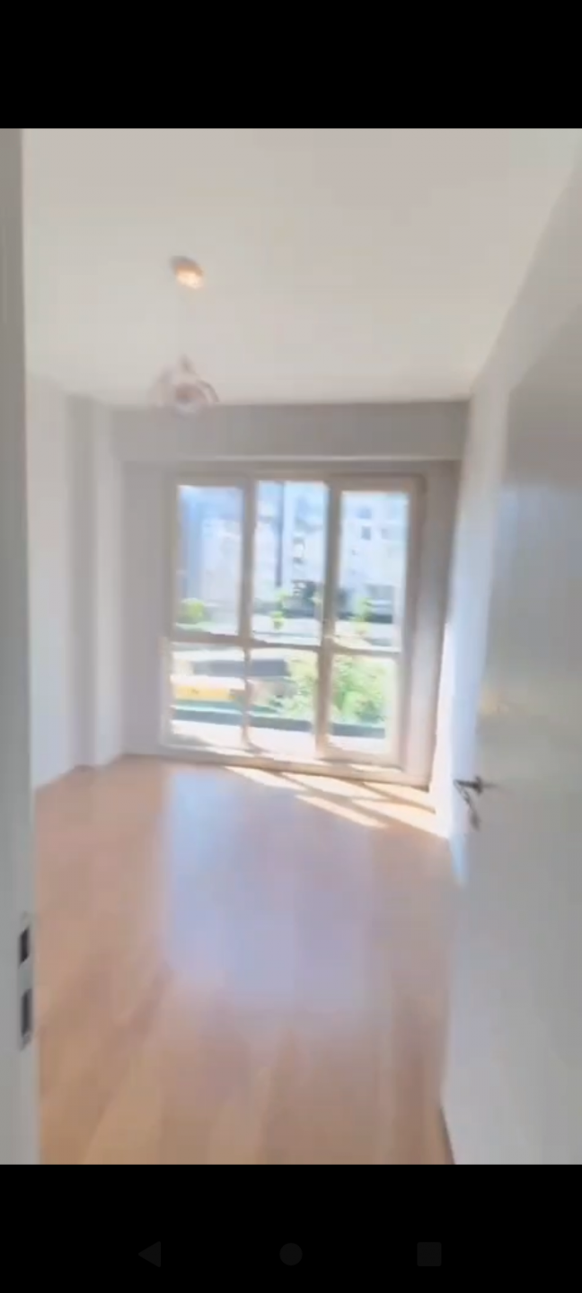 Apartment in the Eiffel complex, 2nd floor
