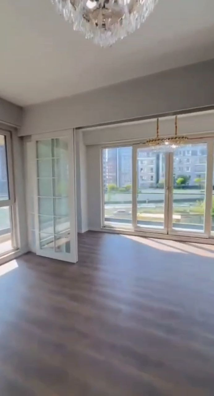 Apartment in the Eiffel complex, 2nd floor