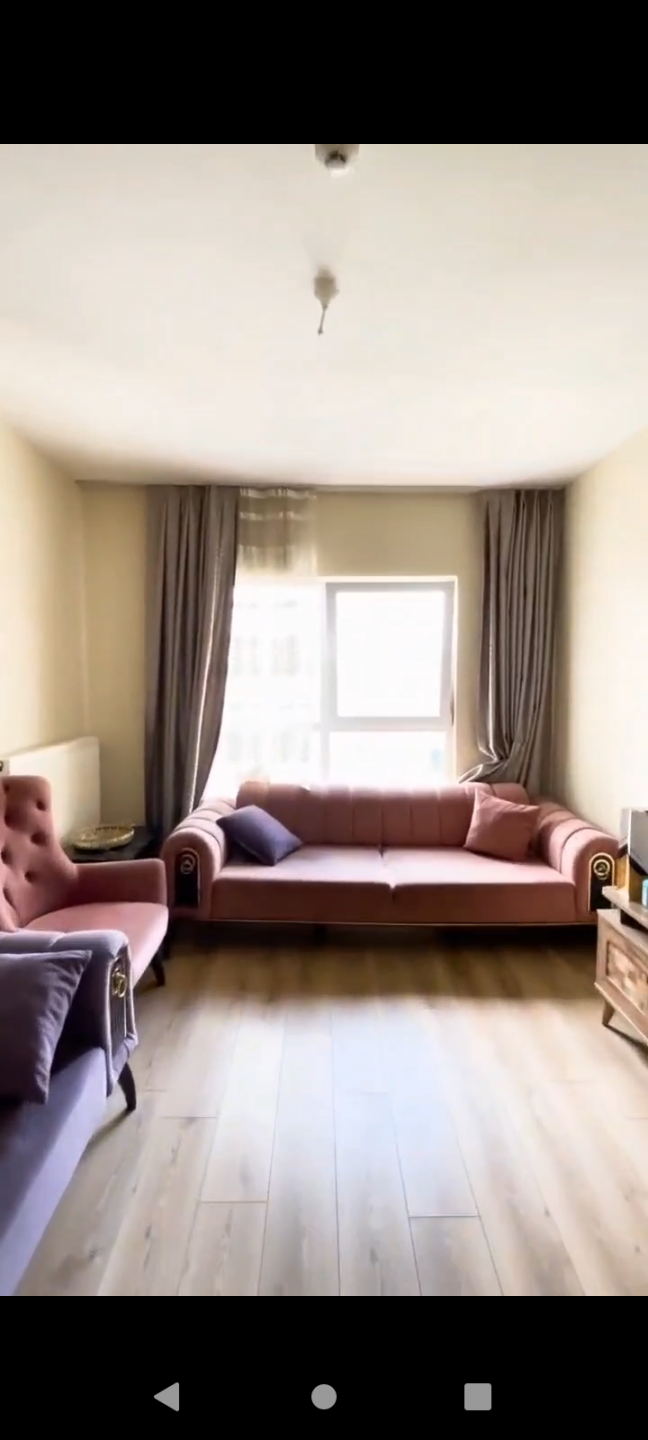 Apartment in the Nlogo complex