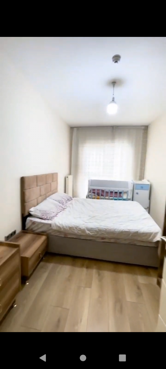 Apartment in the Nlogo complex