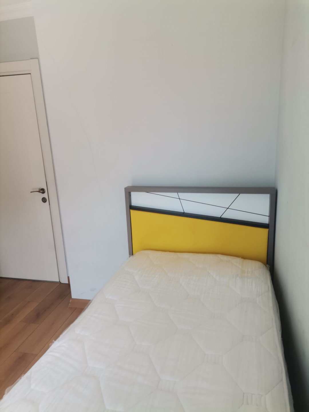 Apartment in Trend Park complex