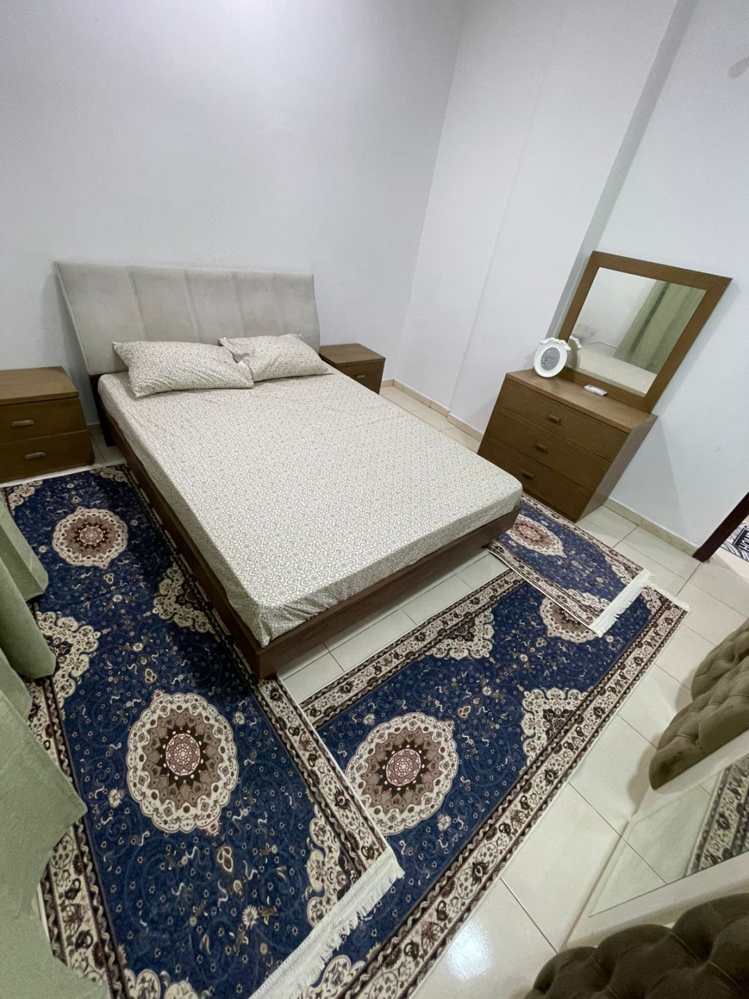 Apartment in New Muweileh