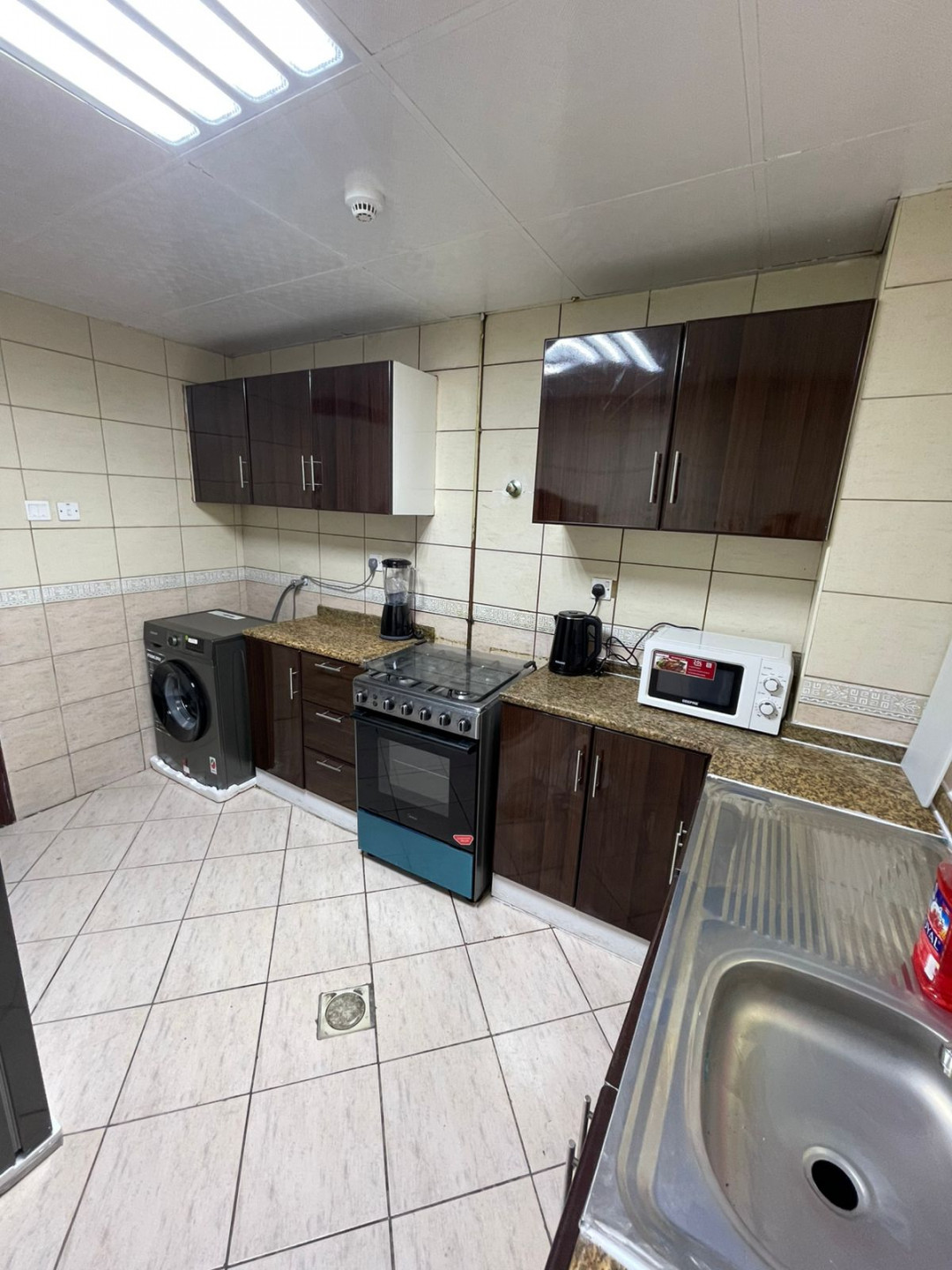 Apartment in New Muweileh