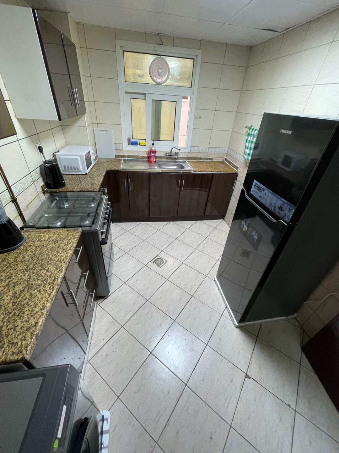 Apartment in New Muweileh