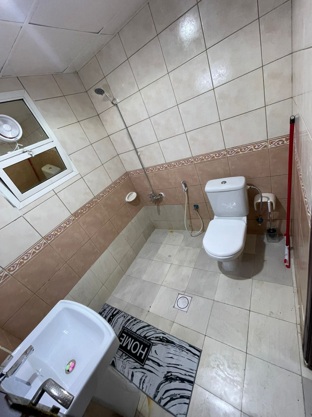 Apartment in New Muweileh
