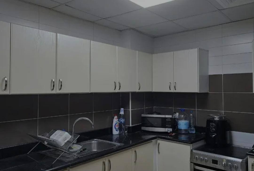 Apartment in Jumeirah Village Triangle