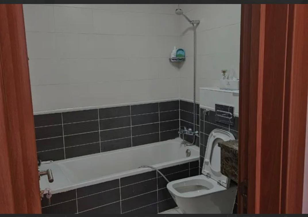 Apartment in Jumeirah Village Triangle