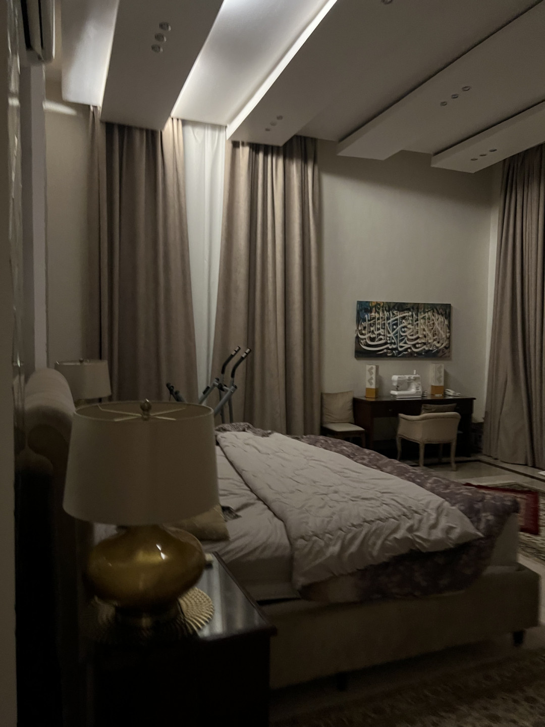 Apartment for rent in Raysut