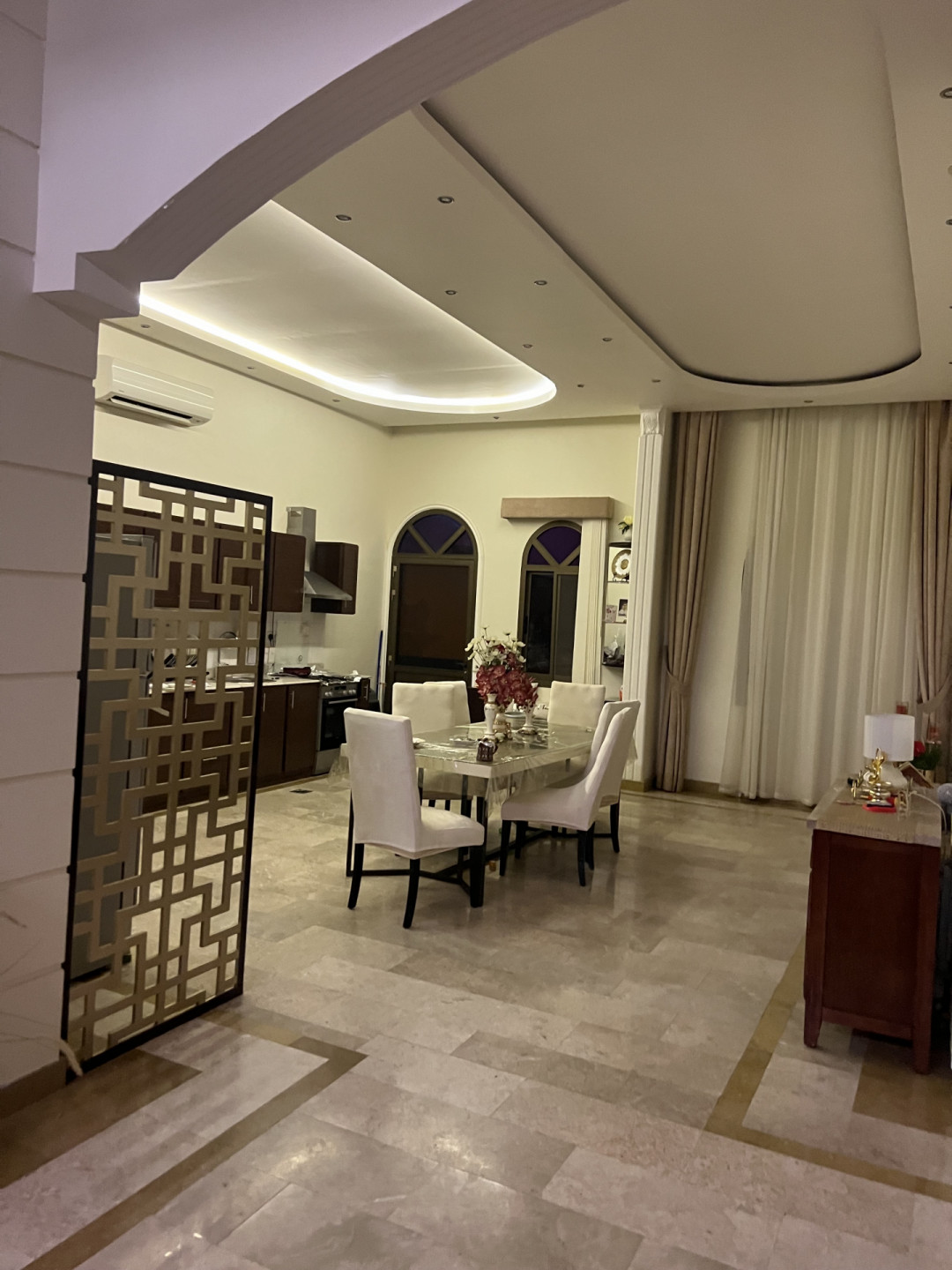 Apartment for rent in Raysut