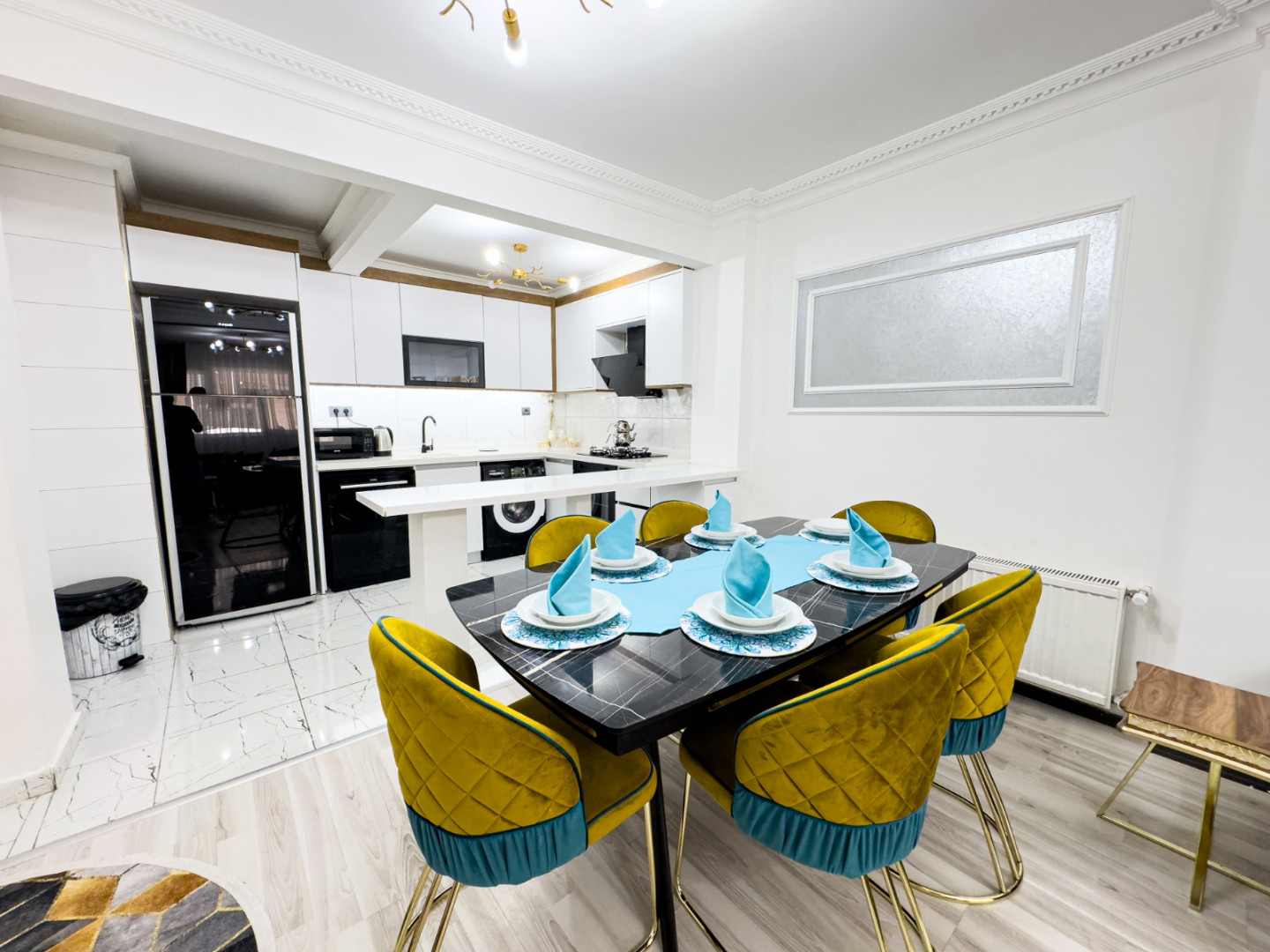Apartment in Sisli