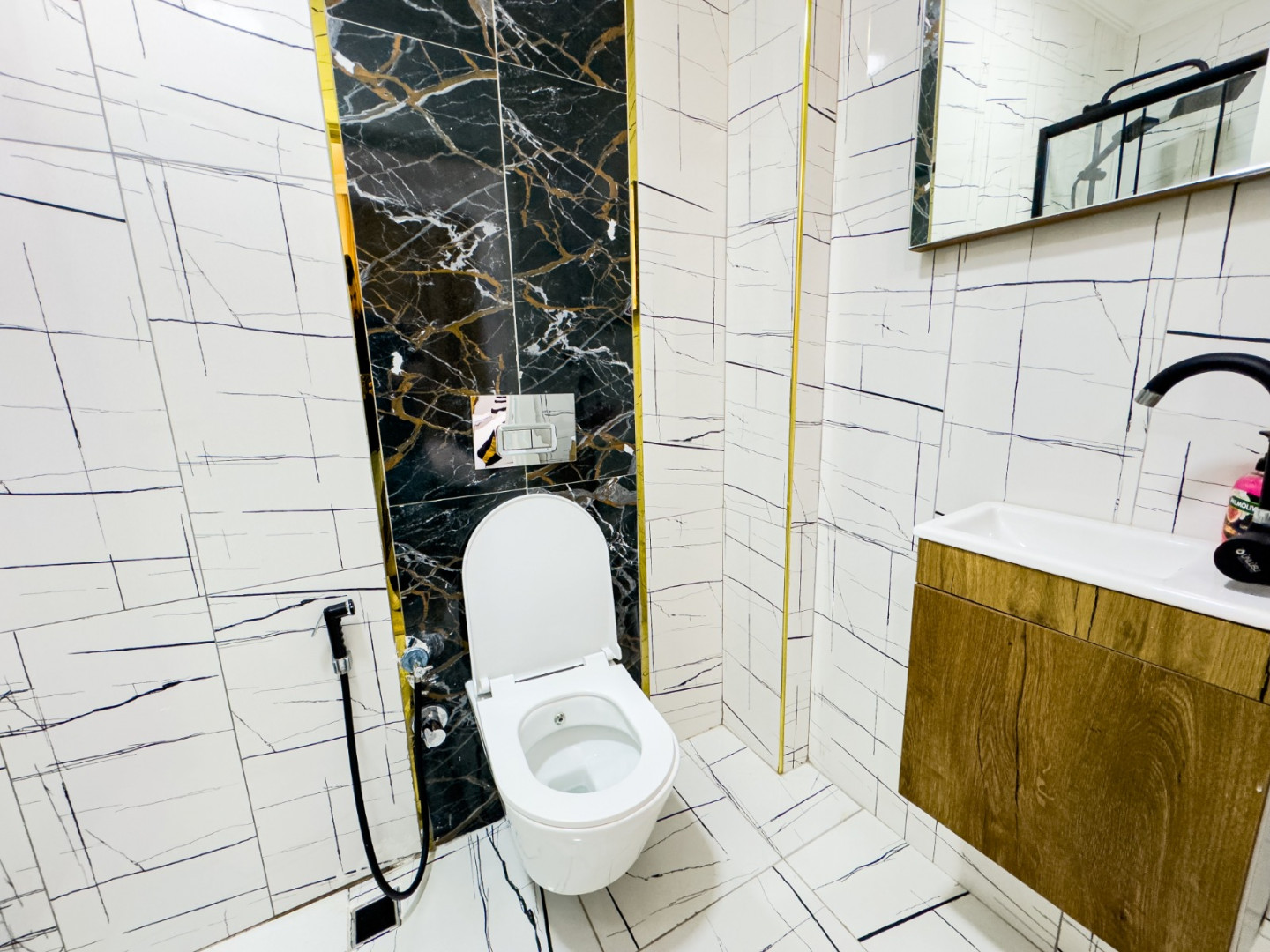 Apartment in Sisli