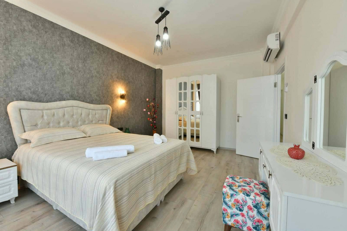 Apartment in Sisli