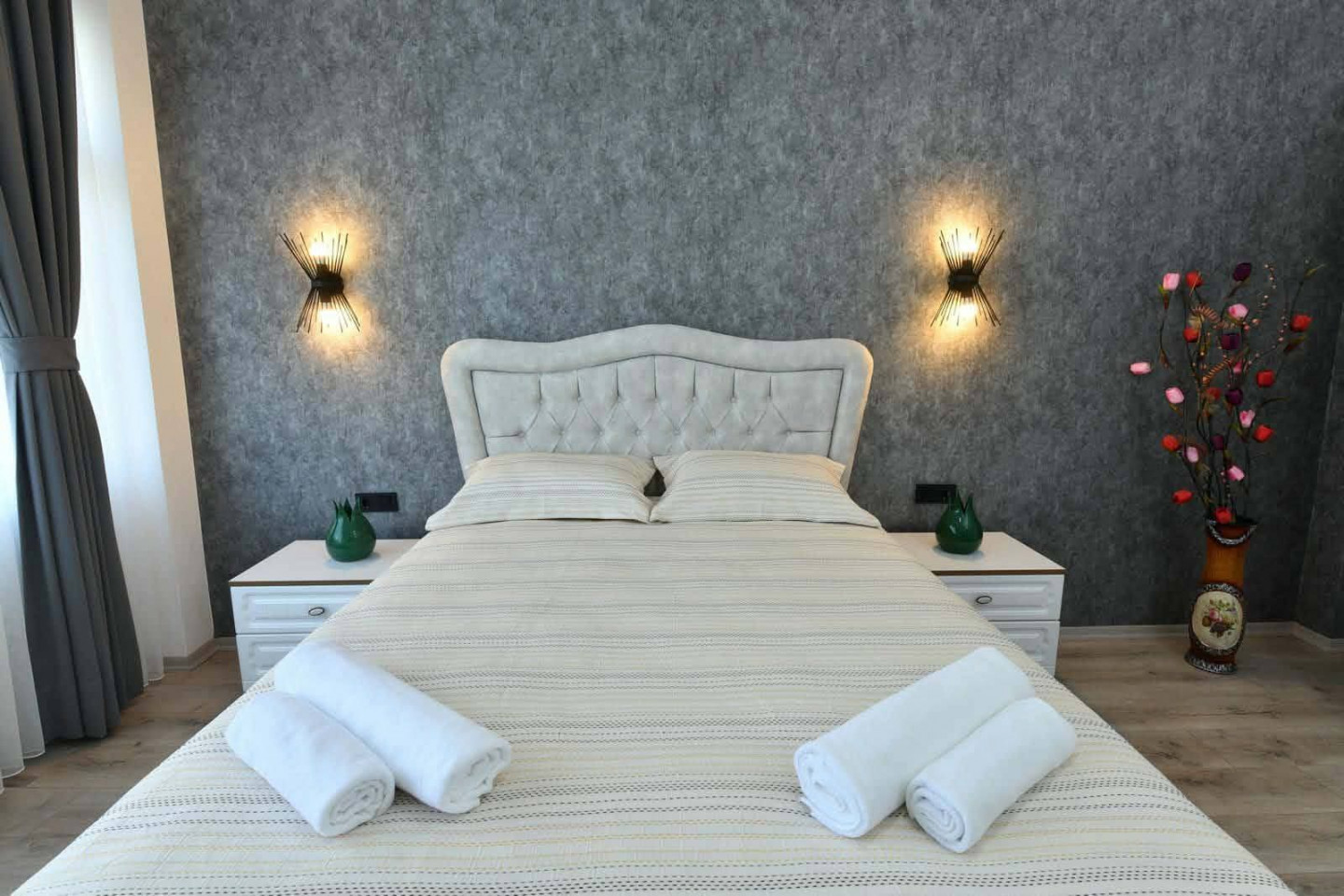 Apartment in Sisli