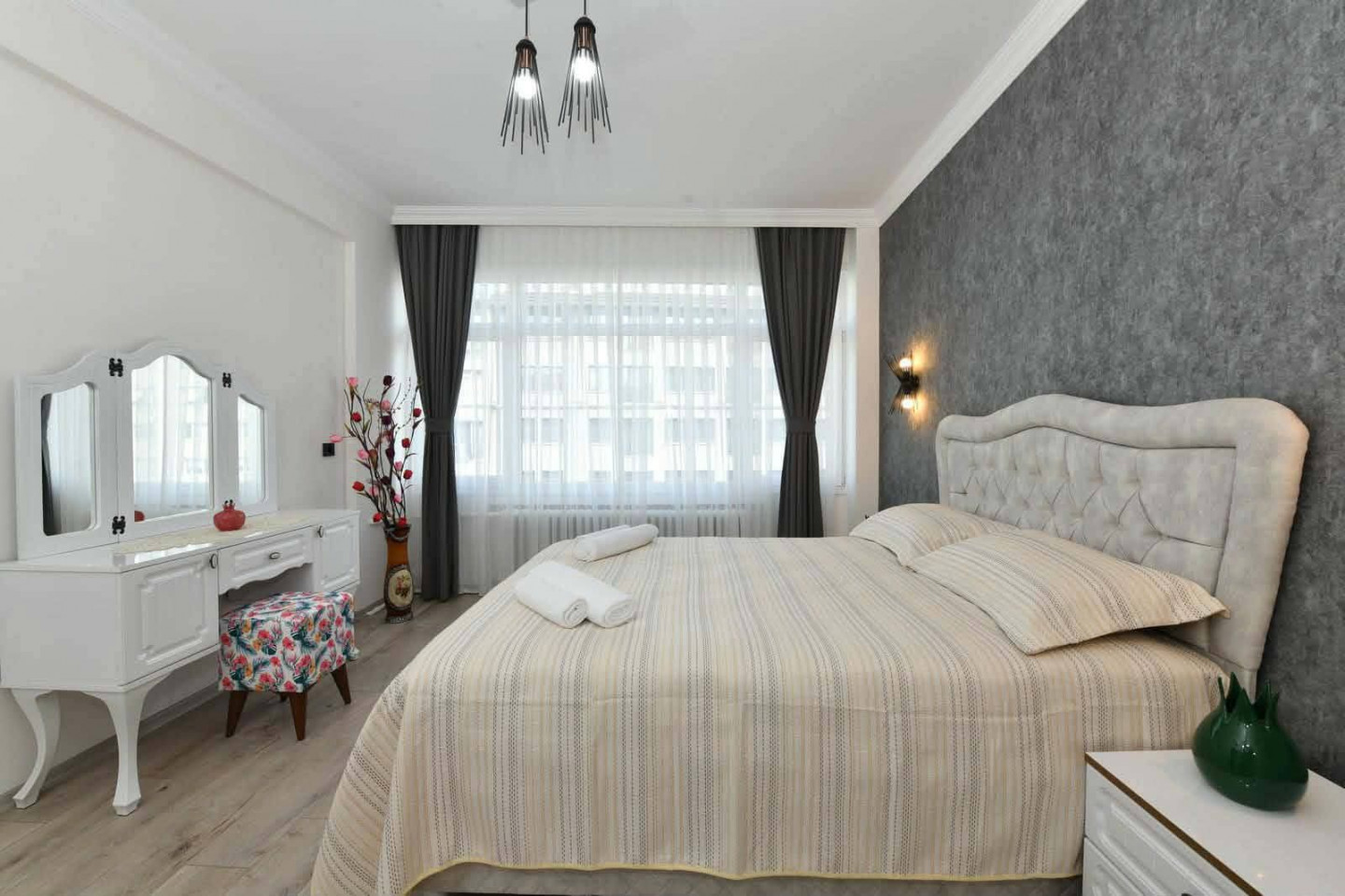 Apartment in Sisli