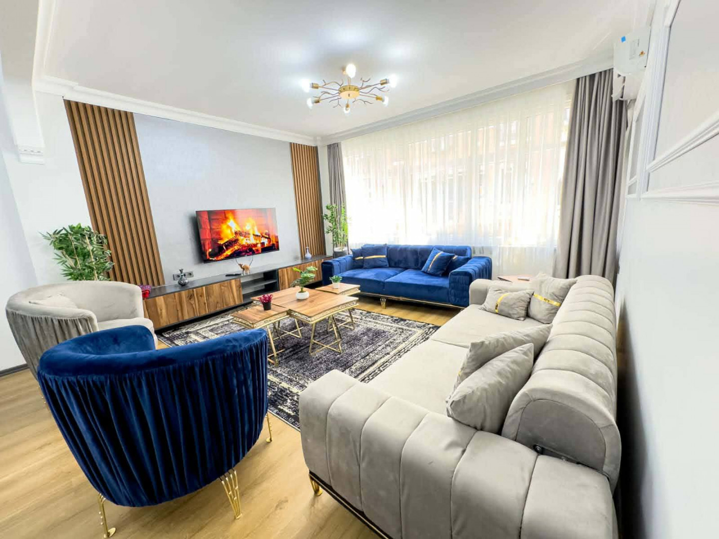Apartment in Sisli