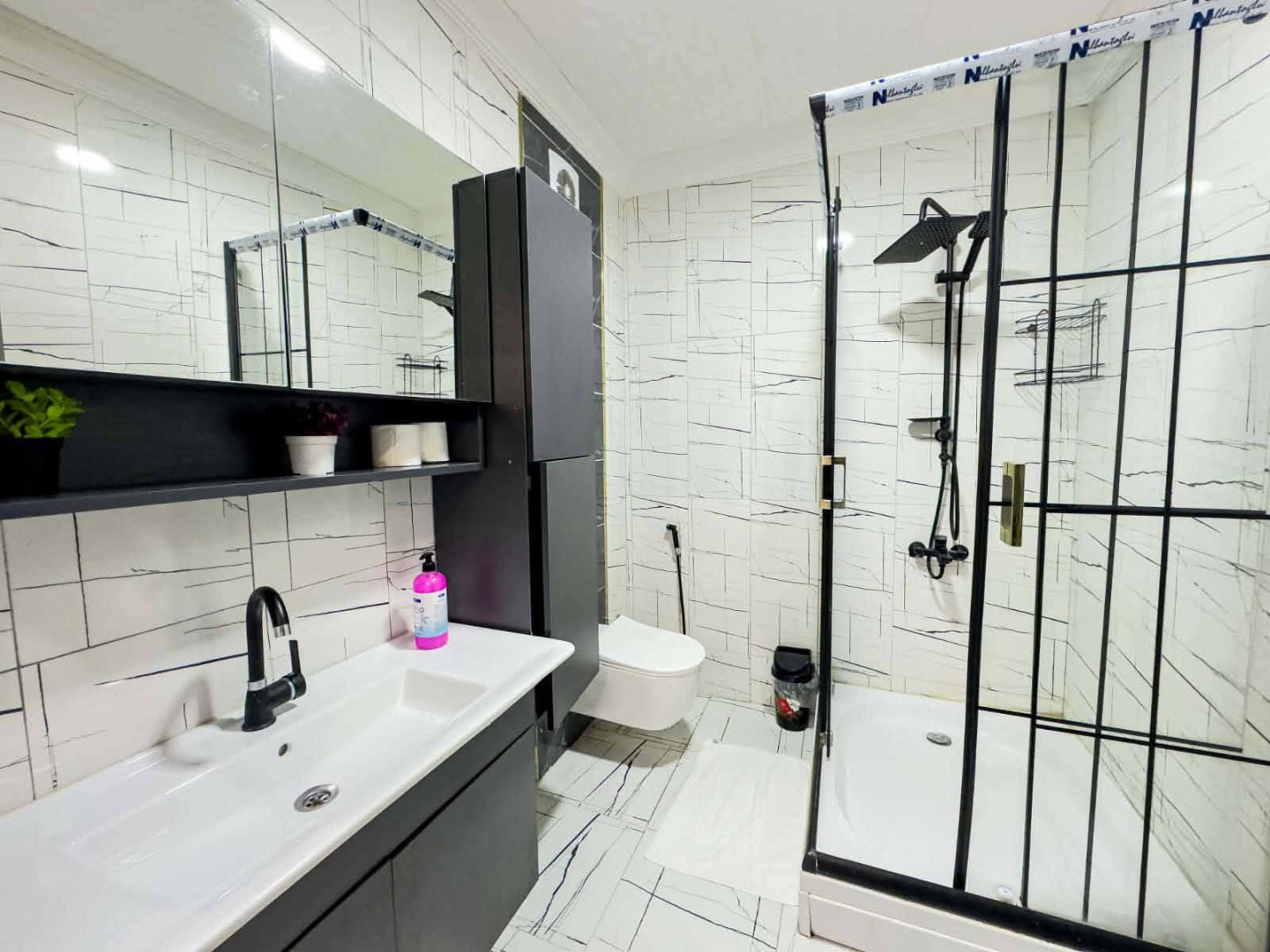 Apartment in Sisli
