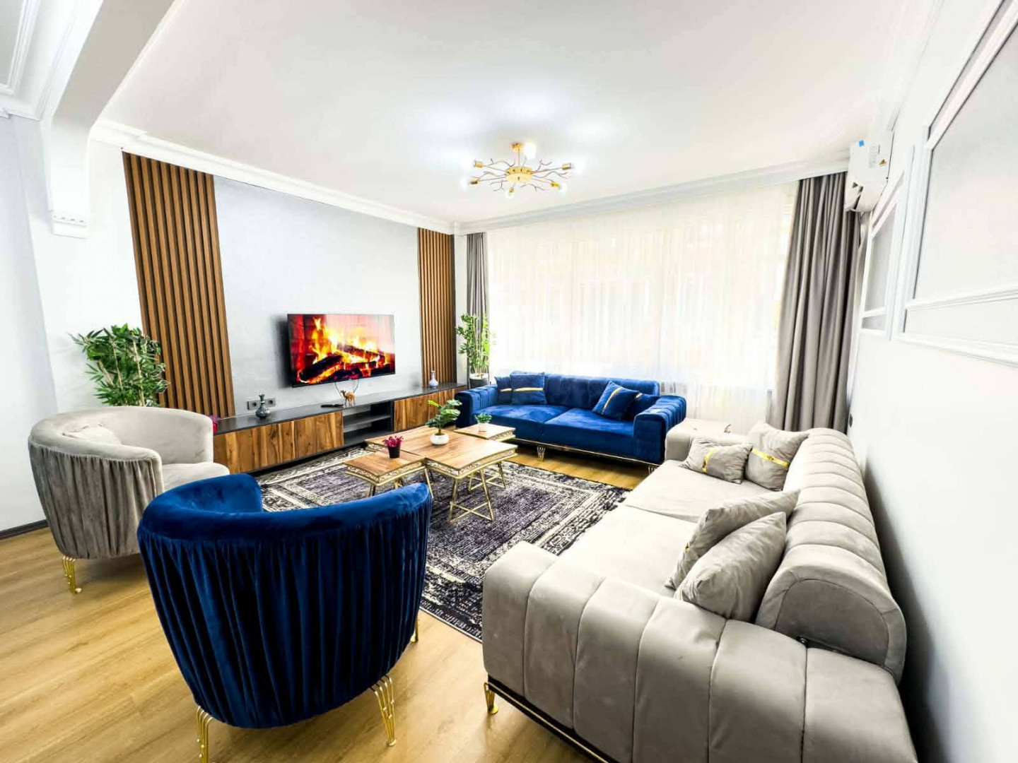 Apartment in Sisli
