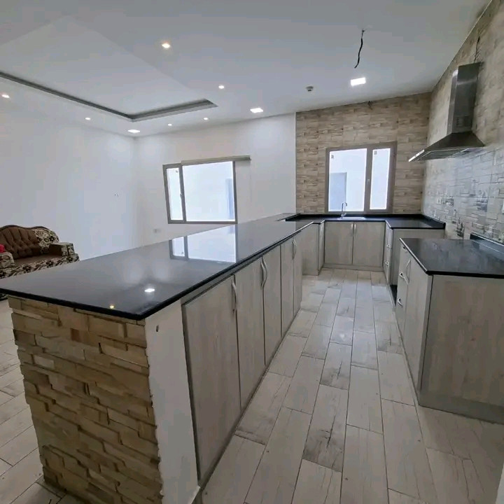 Apartment in Tubli, prime location and spacious
