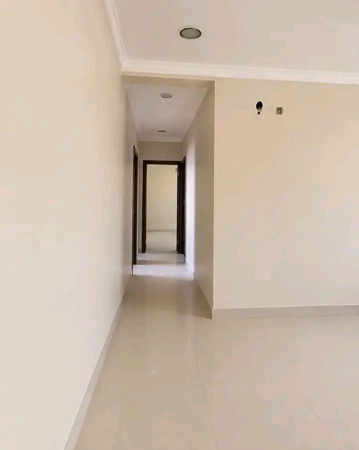 New apartment for rent in Al Badi'