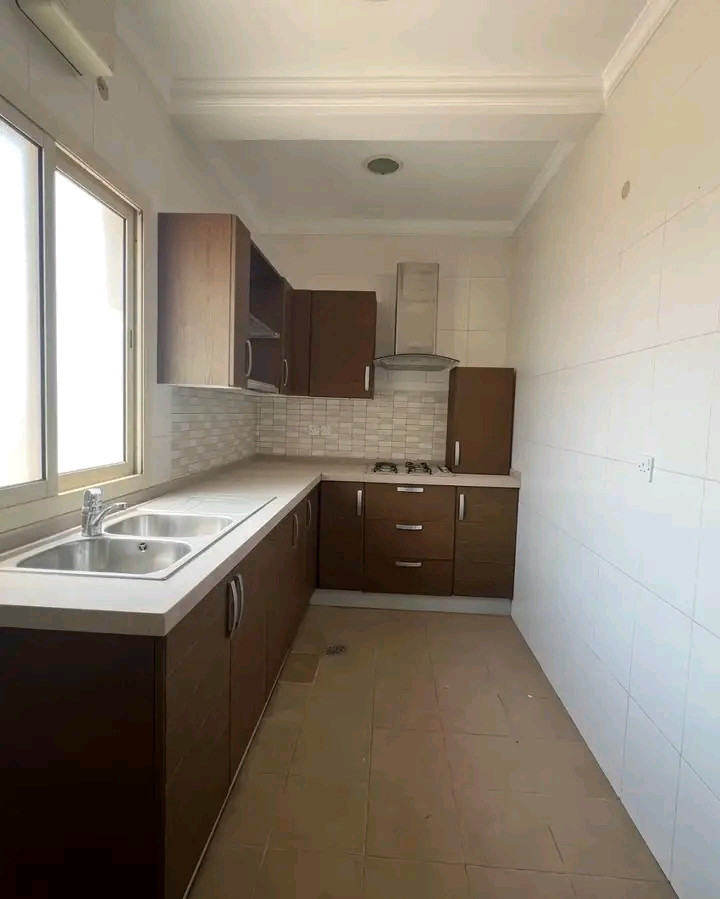 New apartment for rent in Al Badi'