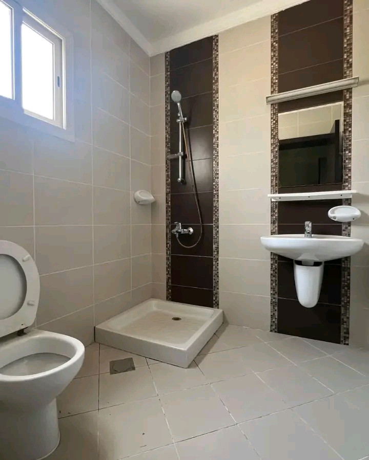 New apartment for rent in Al Badi'