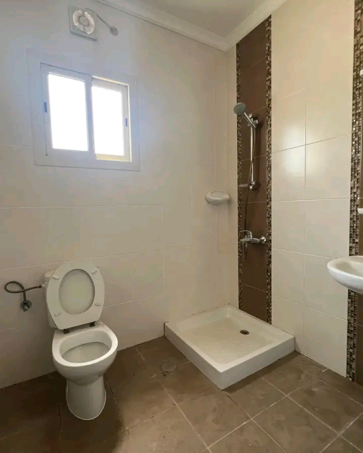 New apartment for rent in Al Badi'