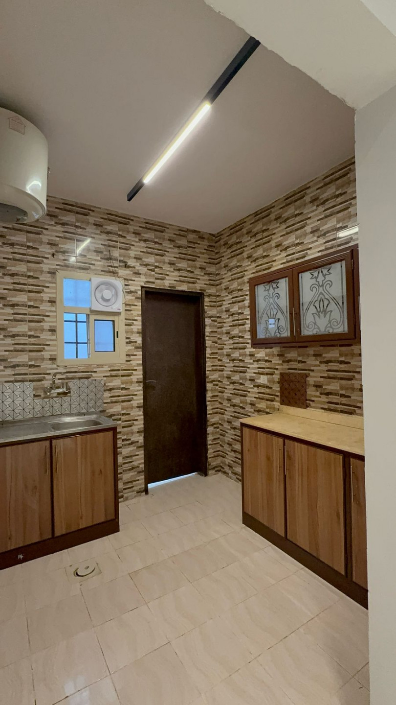 New and spacious apartment in New Manfouha