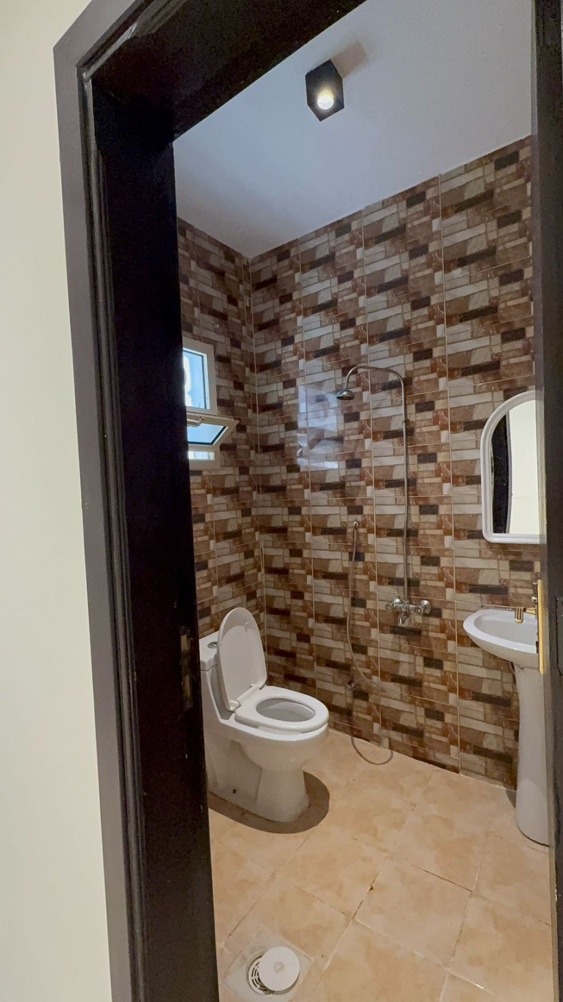 New and spacious apartment in New Manfouha