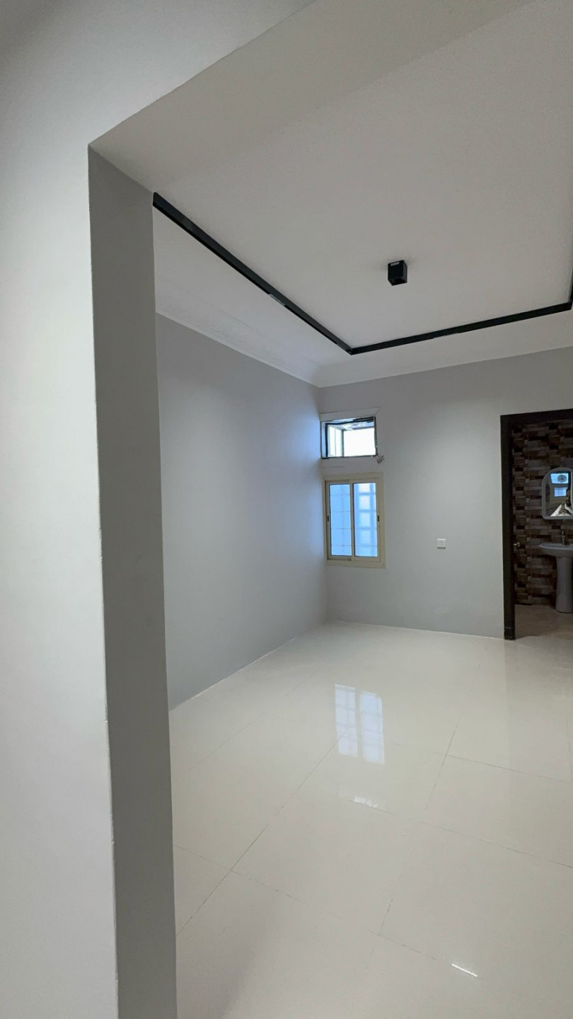 New and spacious apartment in New Manfouha