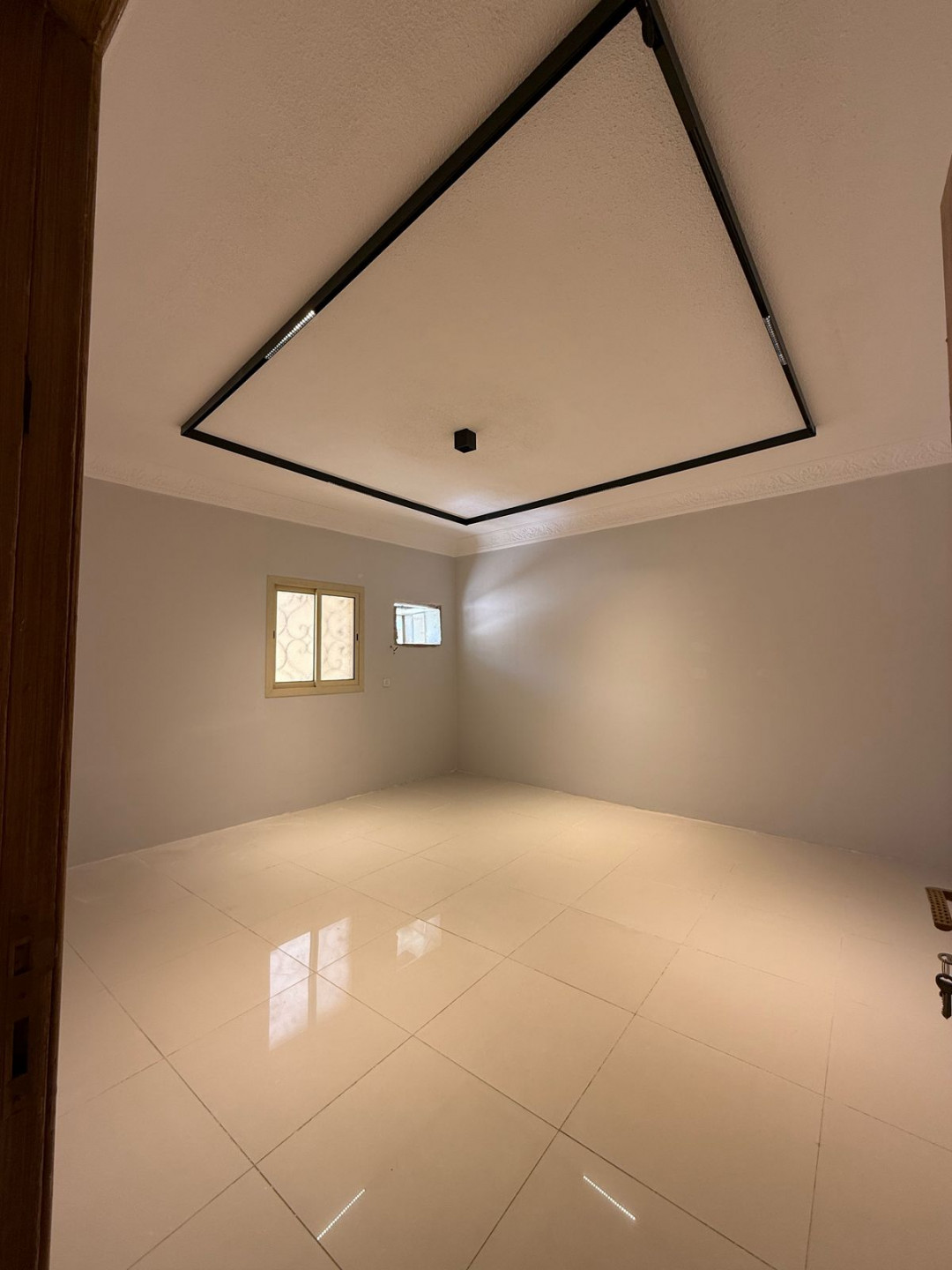 New and spacious apartment in Al-Manfouha