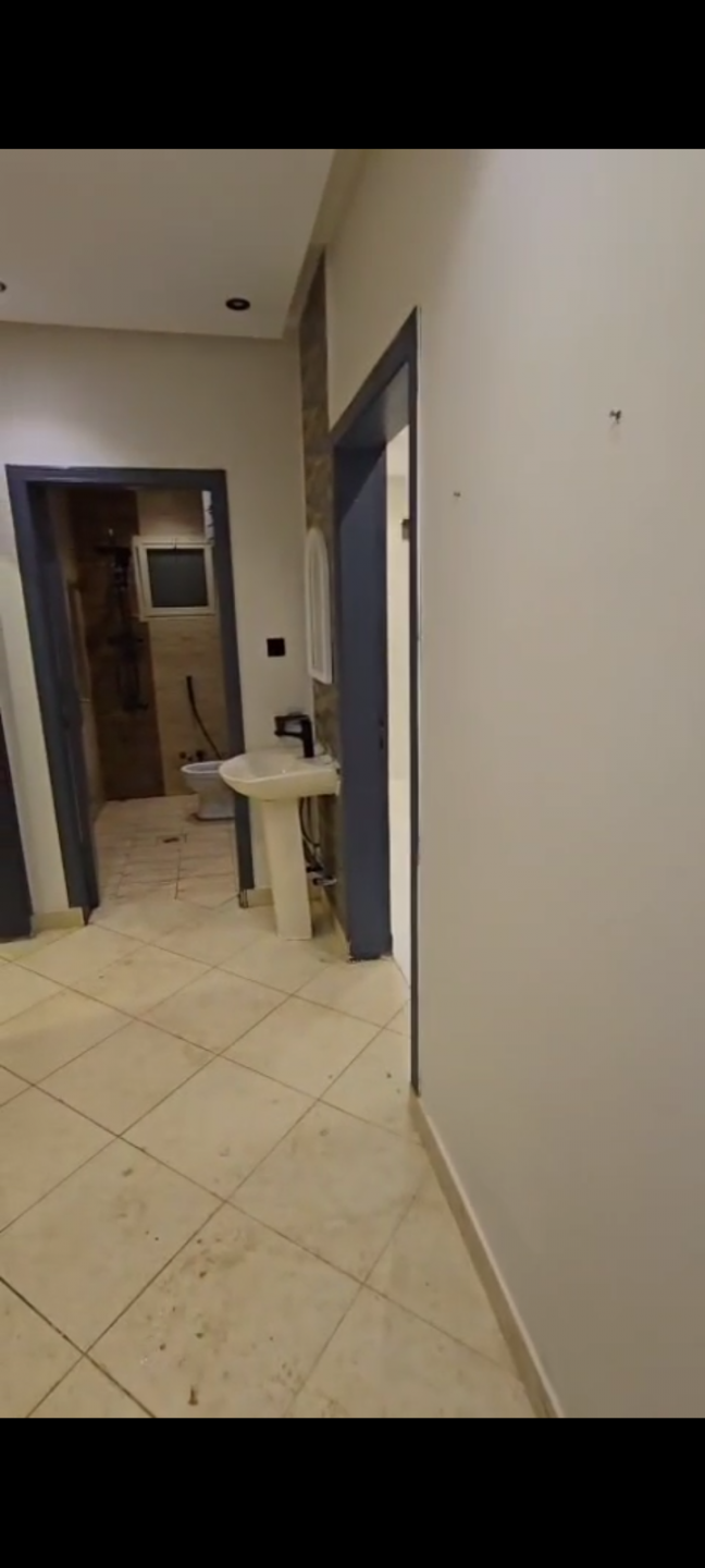One-bedroom apartment in Al-Aarid neighborhood
