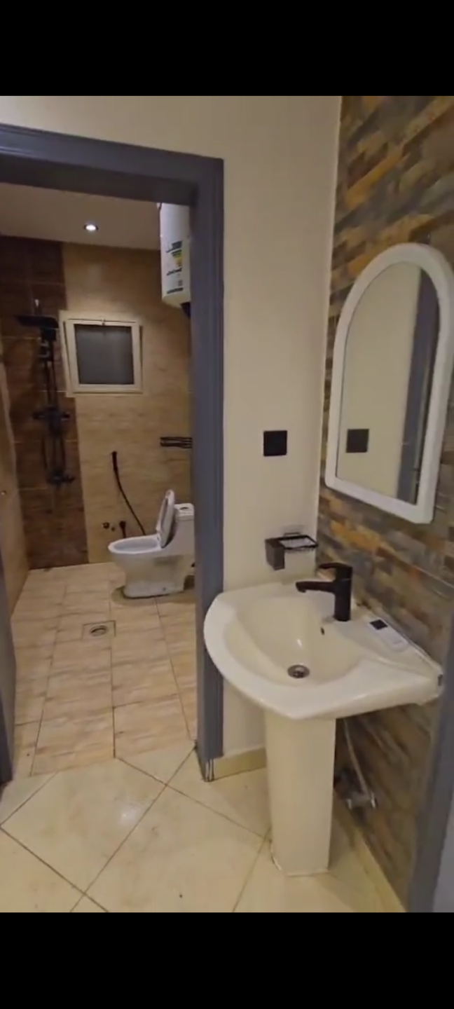 One-bedroom apartment in Al-Aarid neighborhood