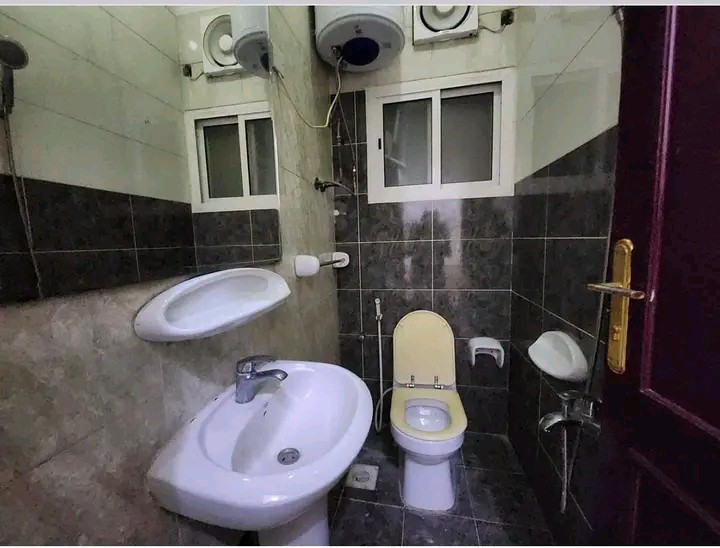 One-bedroom apartment in Al Gharafa