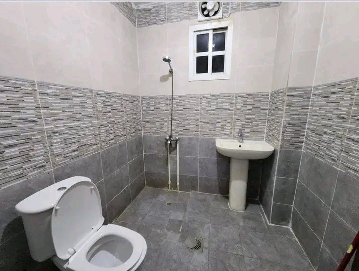One-bedroom apartment in Al Gharafa