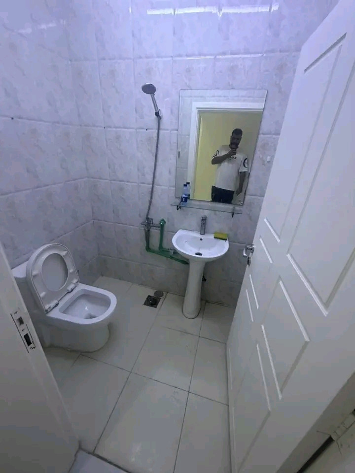 One-bedroom apartment in Al Hail Al Shamali