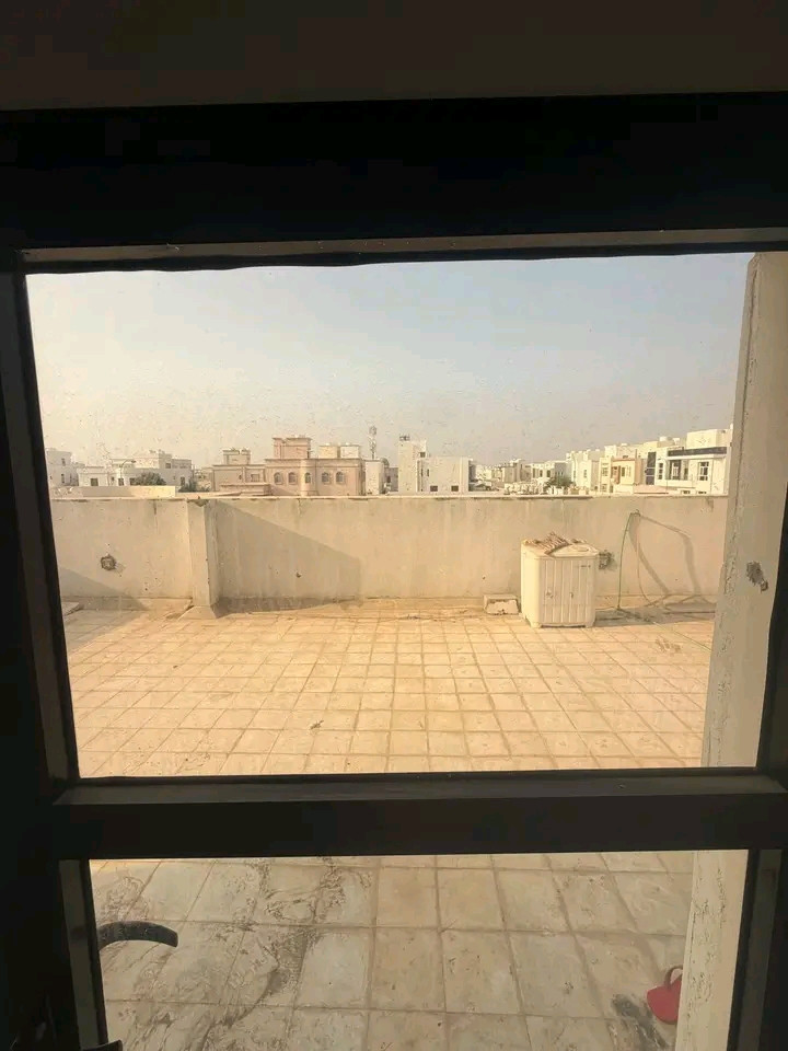 One-bedroom apartment in Al Maabilah