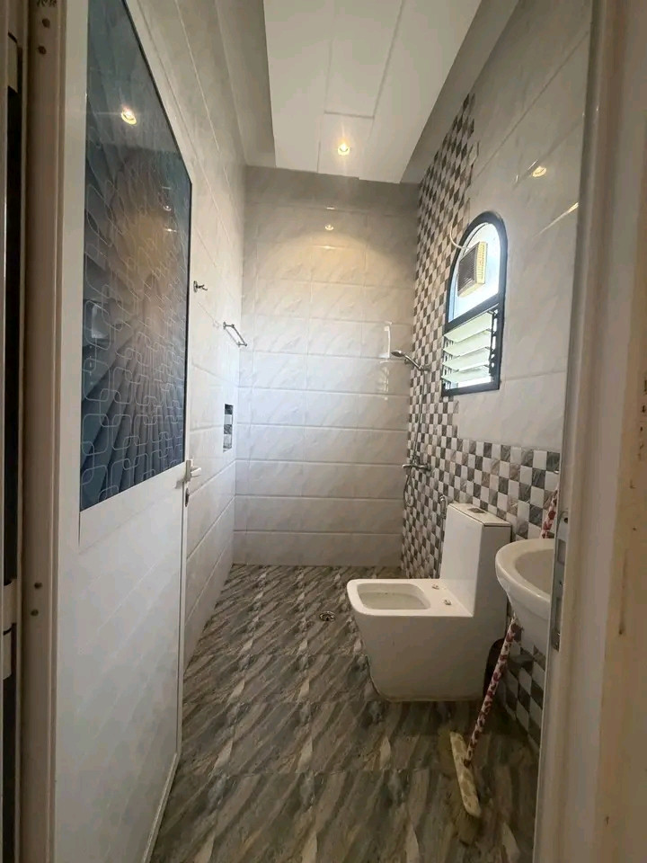 One-bedroom apartment in Al Maabilah